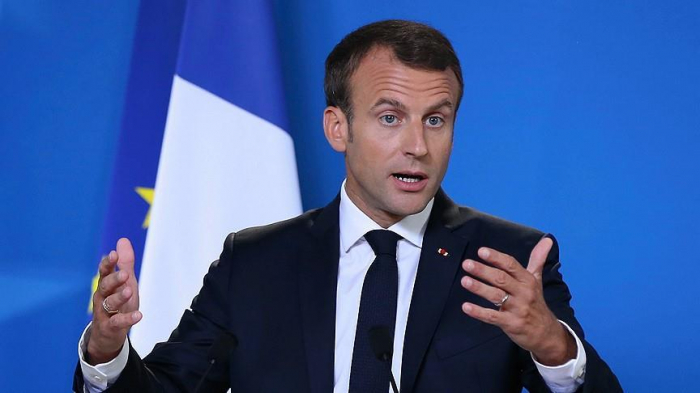 Sommet de la francophonie : Macron appelle à la révision de la charte de la francophonie