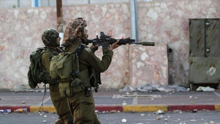 Cisjordanie : un Palestinien tombe en martyr sous les tirs israéliens dans le nord