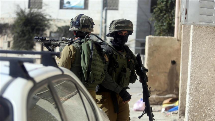 Israël arrête le chef du renseignement palestinien à Jérusalem