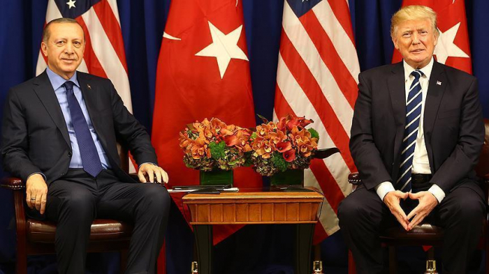 Erdogan, Trump hold phone conversation on Khashoggi