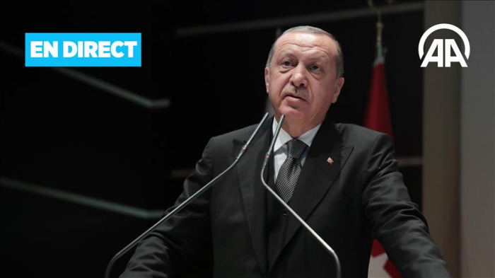 Meurtre de Khashoggi : Le président Erdogan dévoilera les détails de l