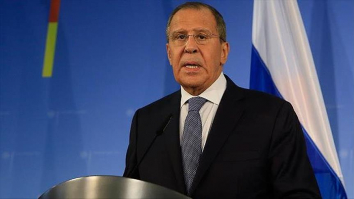 Lavrov: Nous planifions un sommet tripartite sur la Syrie avec la Turquie et l