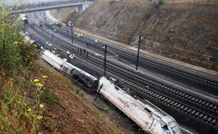 Number of injured in Taiwan train crash rises to 160, 18 killed - UPDATED