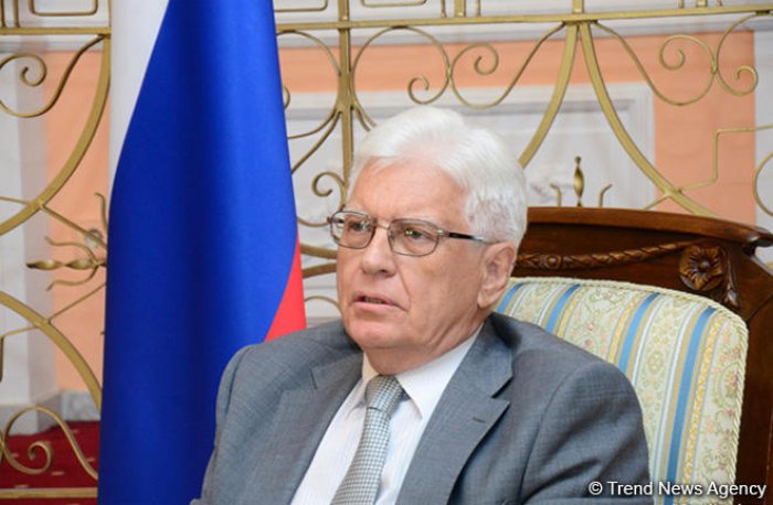 Ambassador: Branches of 3 Russian universities to open in Azerbaijan
