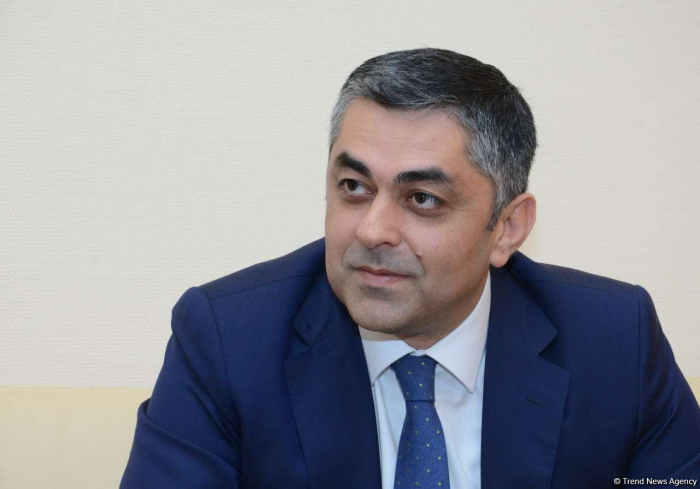 Azerbaijan working to expand activity of technology parks: minister