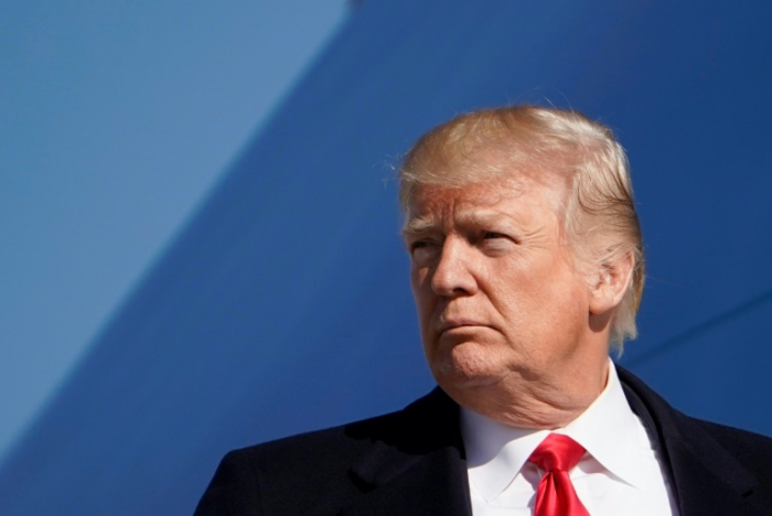   Trump n’ira pas à Davos si le «shutdown» se poursuit  