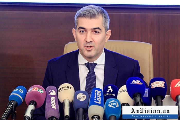 "La legislación de migración se ha perfeccionado en Azerbaiyán"-Vusal Huseynov