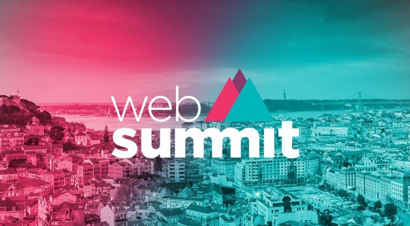 Portugal: le Web Summit à Lisbonne jusqu