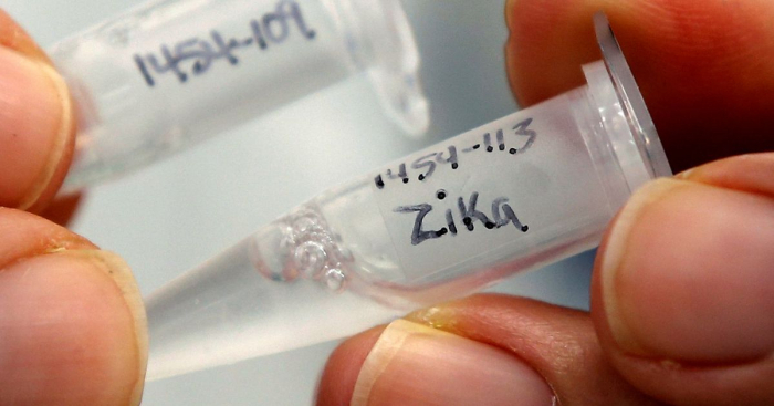 Zika outbreak in India: 100 new cases of mosquito-borne virus