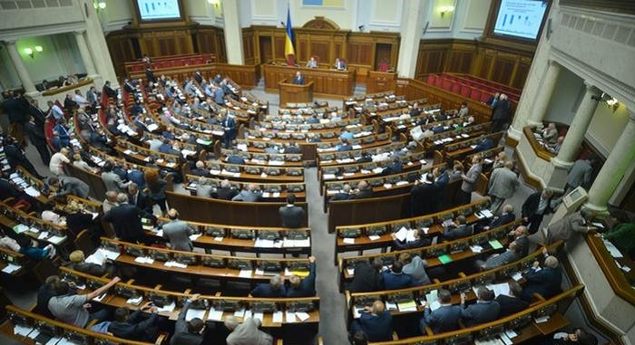  Ukraynada yeni prezident seçiləcək 