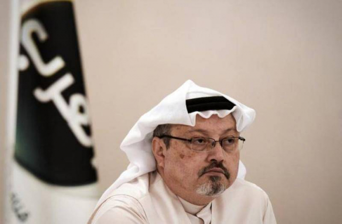 Khashoggi: 2 "nettoyeurs" saoudiens envoyés à Istanbul pour "effacer" les preuves