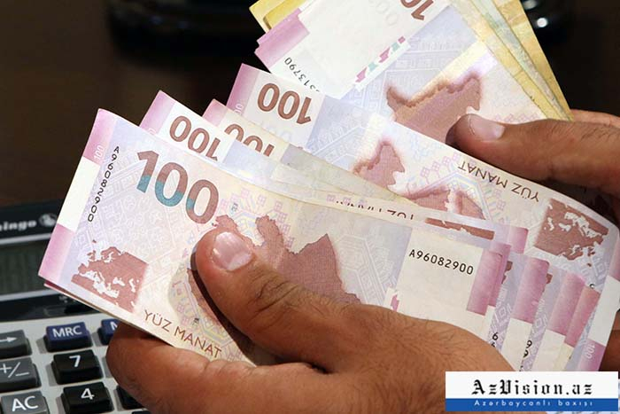 Mərkəzi Bank 350 milyon manat cəlb edir