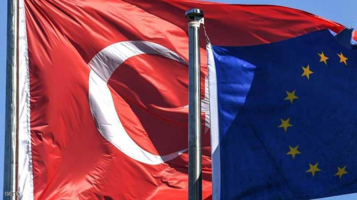 السجين الكردي يشعل حربا كلامية بين تركيا وأوروبا