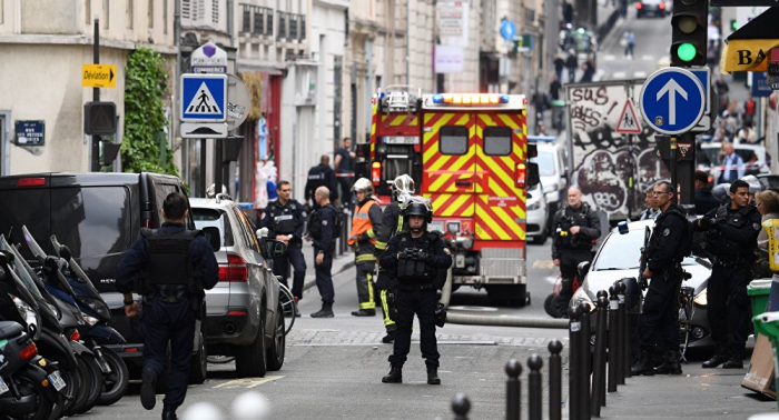 وزير داخلية فرنسا: اكتشفنا وجود إسلاميين متطرفين ضمن صفوف الشرطة