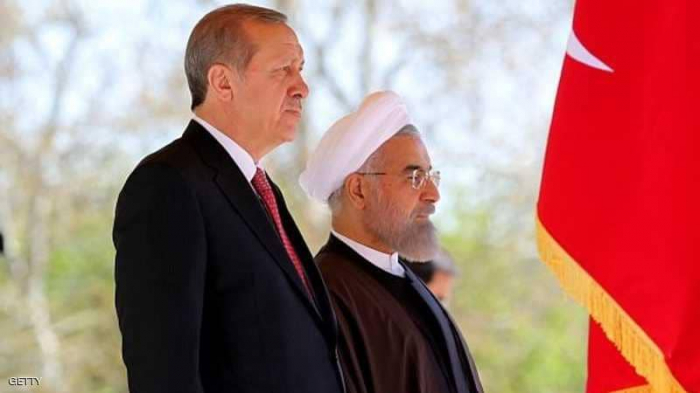 تركيا تدافع عن إيران وتحذر من "حشرها بالزاوية"