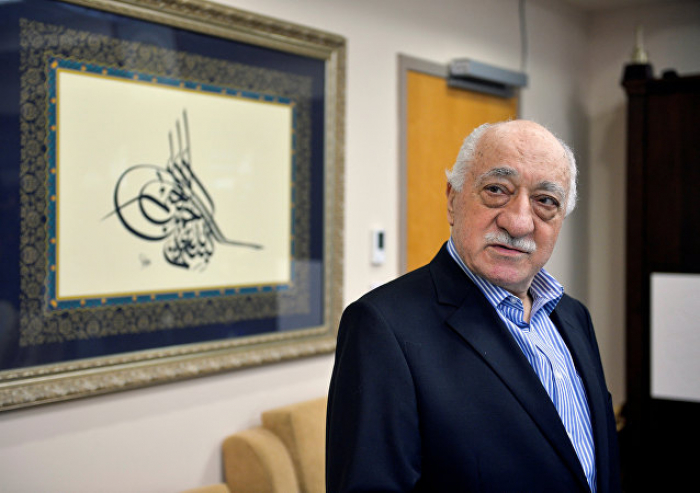 La Fiscalía turca arresta a 50 sospechosos por supuestos vínculos con el clérigo Fethullah Gulen