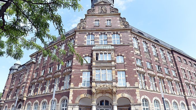 Abschiebeverbot gegen Sami A. aufgehoben