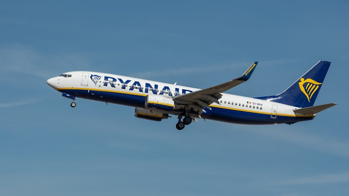 Ryanair akzeptiert deutsches Arbeitsrecht