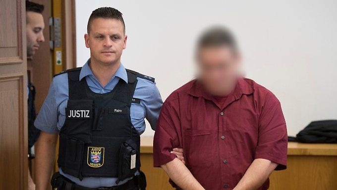 Johannas Mutter hofft auf Abschluss