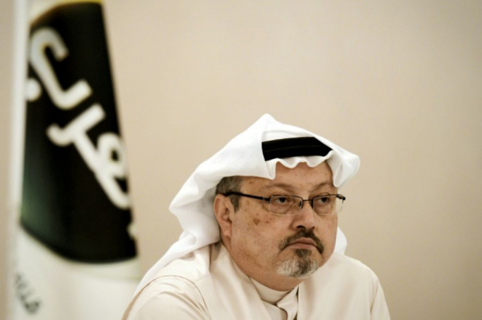 Affaire Khashoggi: le roi Salmane soutient son héritier