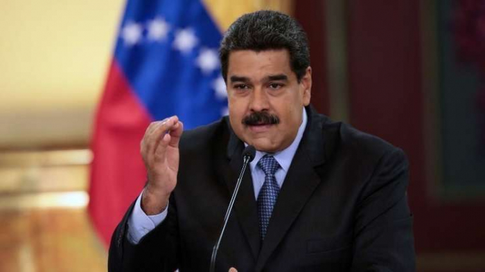 مادورو يأمل بحصول "معجزة" تُنهي العقوبات
