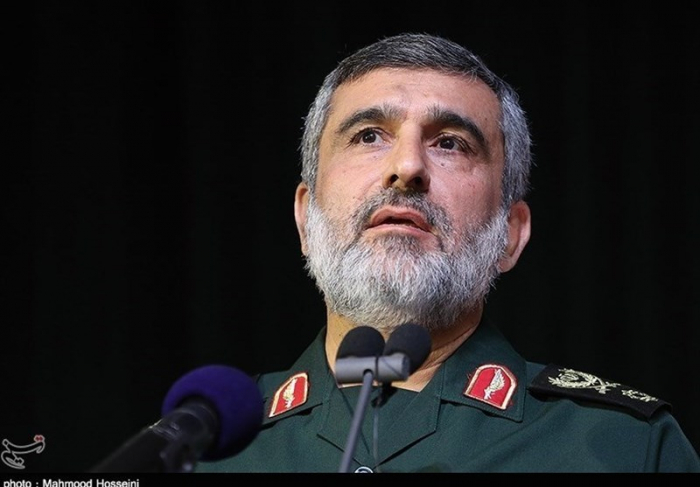 “ABŞ-ın hərbi bazaları bizim üçün asan hədəfdir” –  İran generalı  