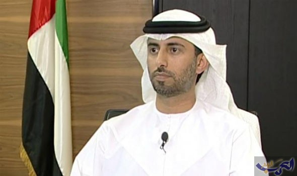 وزير الطاقة الإماراتي يدعم أيّ قرار لموازنة سوق النفط
