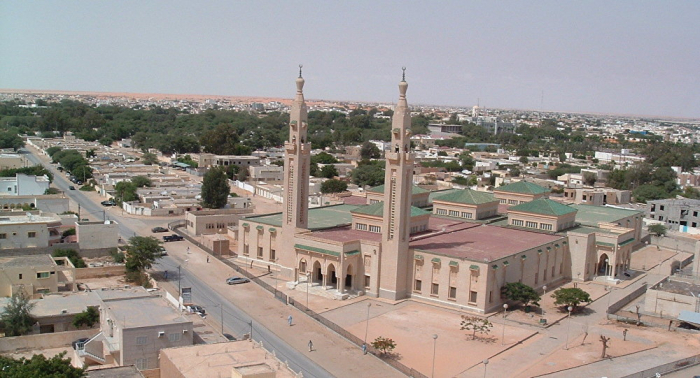 أمريكا تعتزم إلغاء مزايا تجارية لموريتانيا بسبب "السخرة"