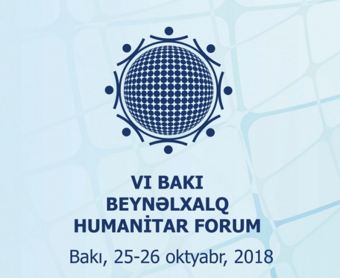 Euronews berichtet über Bedeutung des Humanitären Forums in Baku