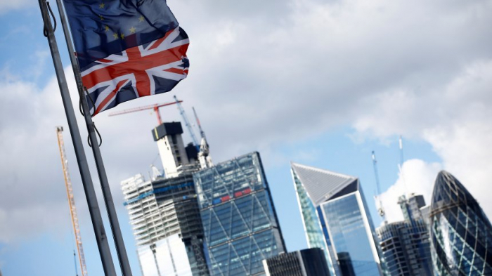 Britische Finanzbranche soll Zugang zu EU-Binnenmarkt behalten