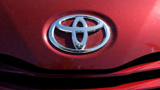 Toyota ruft erneut Millionen Autos zurück