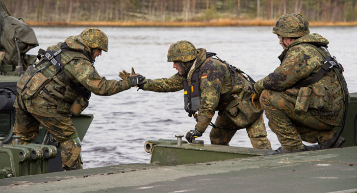 Nato-Muskelspiele in Norwegen können Europa teuer kommen