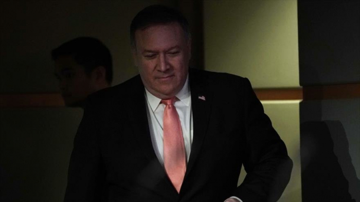 Pompeo: Faltan semanas para sancionar a autores del caso Khashoggi