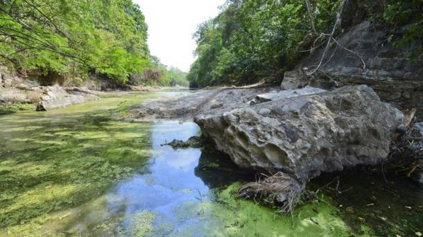 Nicaragua elabora atlas ambiental de 126 mapas