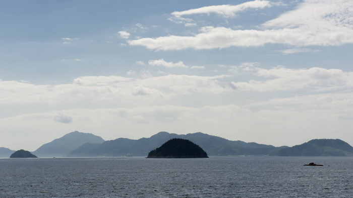 Japan verliert unbewohnte Insel