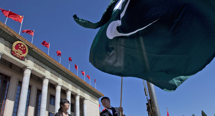 Kurz vor Zahlungskollaps? China sagt Pakistan Wirtschaftshilfen zu