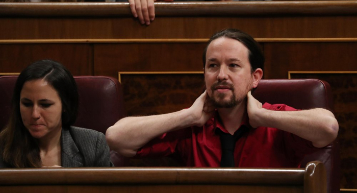 Iglesias reconoce que España está "más cerca" de unas nuevas elecciones generales