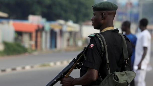 Secuestraron a 79 niños en Camerún