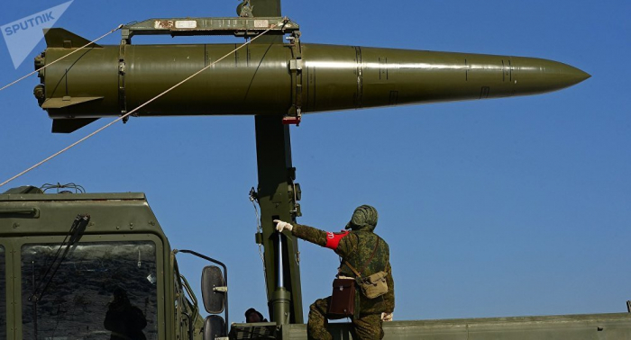 In sechs Jahren: Um so viel stieg Zahl von Marschflugkörpern in Russland