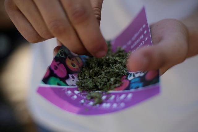 Mexico moves toward major rollback of marijuana prohibition
