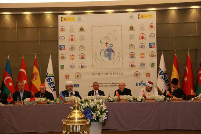 Madrid acoge la II Conferencia Mundial sobre Religiones, Paz y Concordia