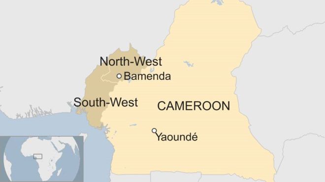 Cameroon kidnap: Bamenda students freed