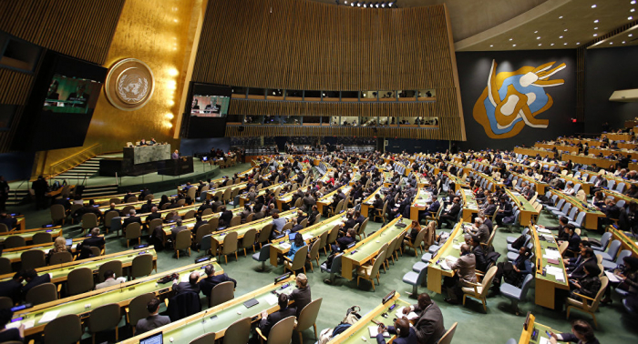 Russland legt Resolution gegen Verherrlichung des Nationalsozialismus vor