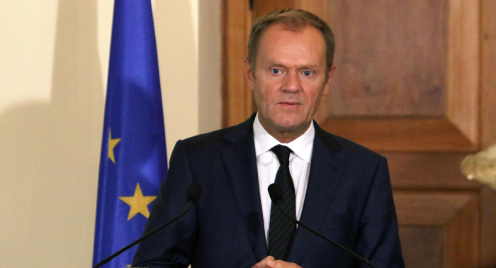 „Ernste Gefahr“: Tusk warnt vor Polexit