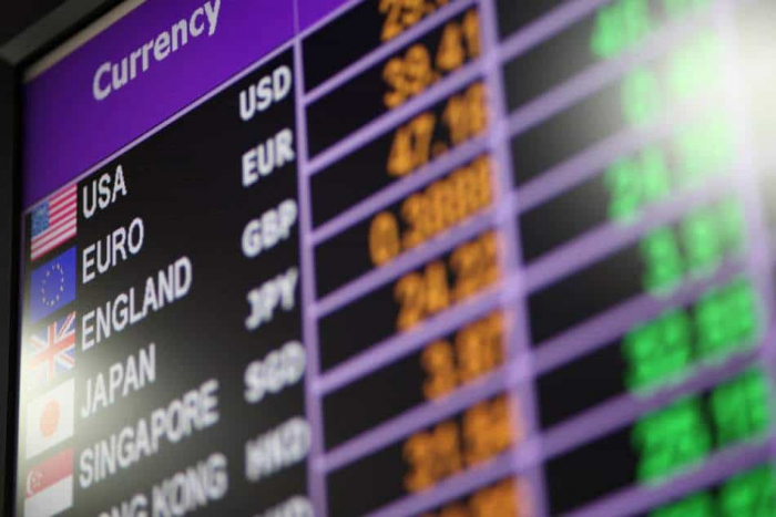 How are currency exchange rates determined? - iWonder