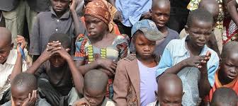 Liberan a los 79 niños secuestrados en una escuela de Camerún