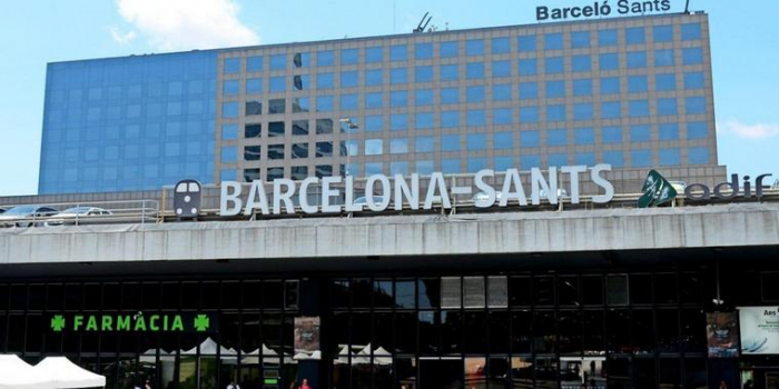 Bomben-Fehlalarm an Bahnhöfen in Madrid und Barcelona