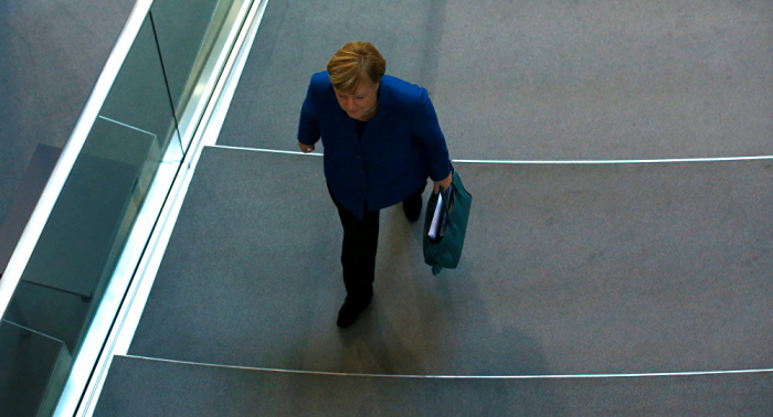 Merkel steht für schlechte Beziehungen zu Russland und gute zu Amerika - Experten