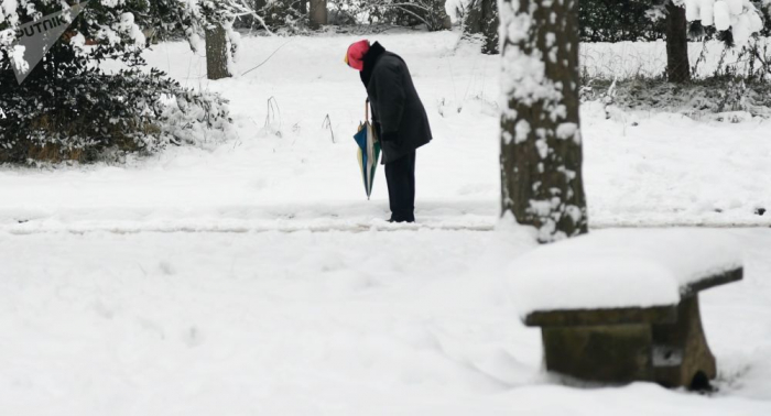 Ukrainischer Politiker schlägt „Winter-Verbot“ vor