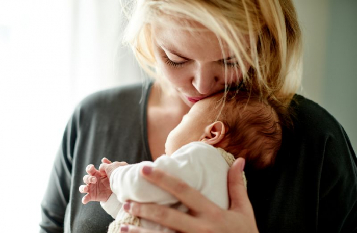 Women who have baby boys much more likely to face postnatal depression
